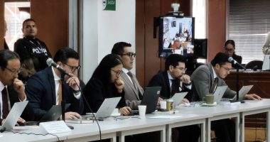 Audiencia Liga2 finaliza exposiciones en la Corte Nacional – La Voz del Altiplano