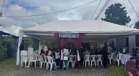 familia despide a cuatro víctimas de la masacre en Patricia Pilar – La Voz del Altiplano