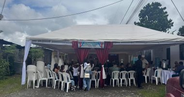 familia despide a cuatro víctimas de la masacre en Patricia Pilar – La Voz del Altiplano