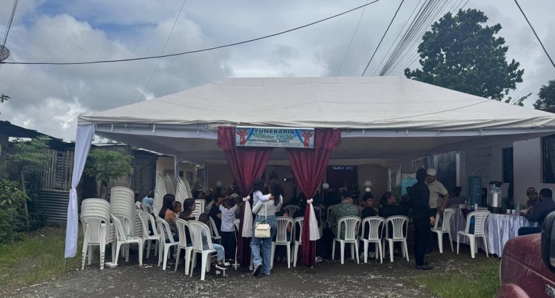 familia despide a cuatro víctimas de la masacre en Patricia Pilar – La Voz del Altiplano