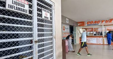 Reubicación de generador en terminal de Manta por ruido – La Voz del Altiplano