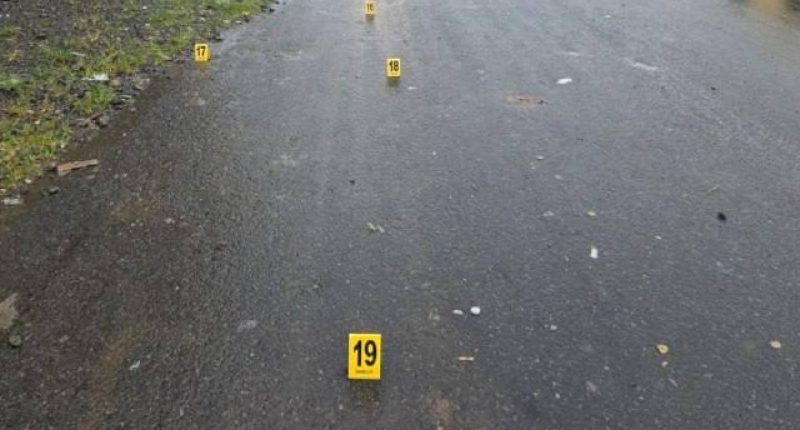 Justicia dicta sentencia por asesinato múltiple en Buena Fe ocurrido en 2025 – La Voz del Altiplano