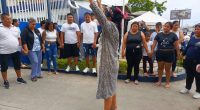 Julia Flores y la fe de hallar a los pescadores vivos – La Voz del Altiplano