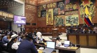 La Asamblea Nacional analiza Ley de Eutanasia en Ecuador – La Voz del Altiplano