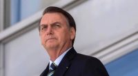 Bolsonaro recibe prisión domiciliaria temporal – La Voz del Altiplano