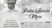 D3 MISA PEDRO BARCIA MERO – La Voz del Altiplano