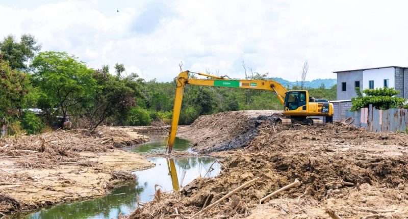 Declaran emergencia hídrica y sanitaria en dos parroquias – La Voz del Altiplano