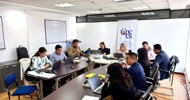 ¿Quiénes son los candidatos a fiscal general del estado? – La Voz del Altiplano