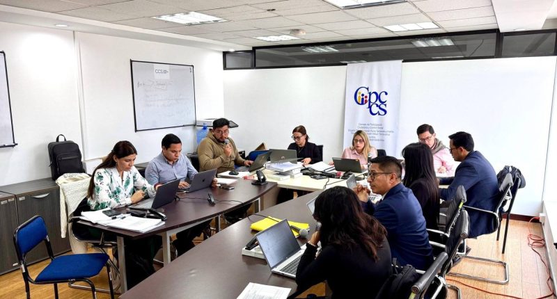 ¿Quiénes son los candidatos a fiscal general del estado? – La Voz del Altiplano