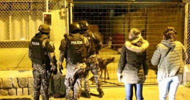 Sospechosos asaltan viviendas haciéndose pasar por militares – La Voz del Altiplano