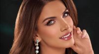 Ana Galarza competirá en el Miss Universo Ecuador – La Voz del Altiplano