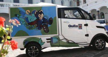 Quito lanza plan piloto de vehículos eléctricos – La Voz del Altiplano