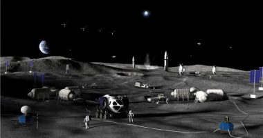 Nasa construye base lunar para avanzar hacia Marte – La Voz del Altiplano