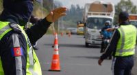horarios y control de placa – La Voz del Altiplano
