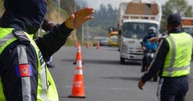 horarios y control de placa – La Voz del Altiplano