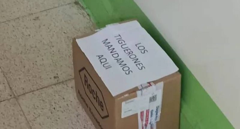 Investigan amenaza en hospital del IESS por grupo delictivo – La Voz del Altiplano