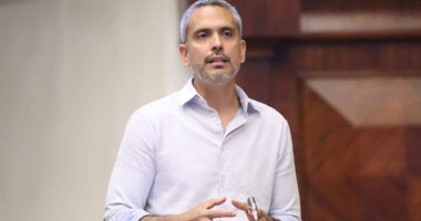 Fiscalía vincula a Raúl Chávez en caso Goleada – La Voz del Altiplano