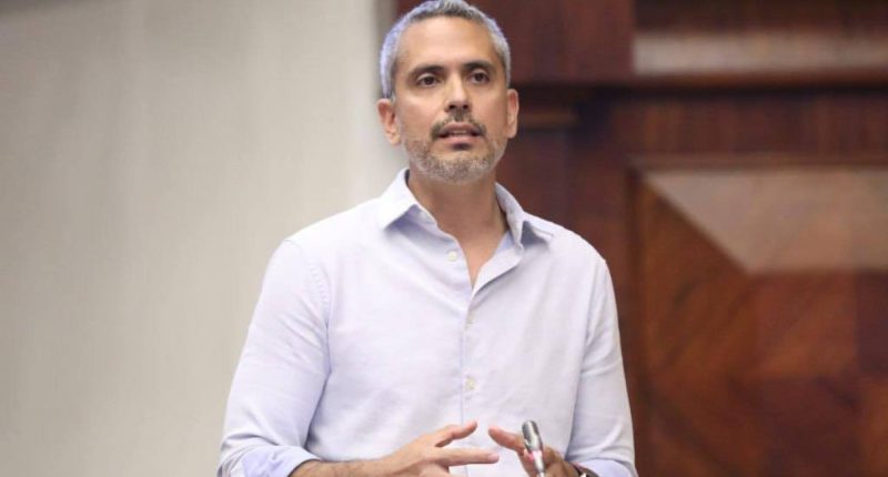 Fiscalía vincula a Raúl Chávez en caso Goleada – La Voz del Altiplano
