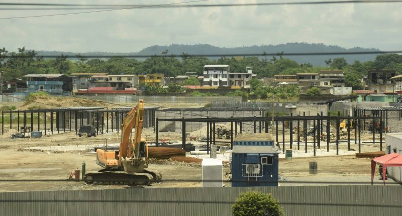 18% en medio de reclamos – La Voz del Altiplano