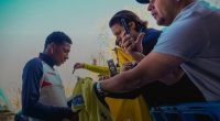 Ecuador y su solidez defensiva: Willian Pacho al Mundial – La Voz del Altiplano