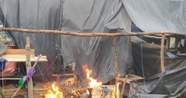 El Ataque en Ecuador en Debate – La Voz del Altiplano