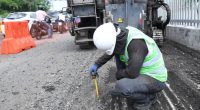Avance de las Obras en la Avenida Barcelona de Guayaquil – La Voz del Altiplano
