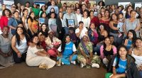 Resultados del Proyecto Tejiendo Esperanza en Guayaquil – La Voz del Altiplano