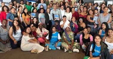 Resultados del Proyecto Tejiendo Esperanza en Guayaquil – La Voz del Altiplano