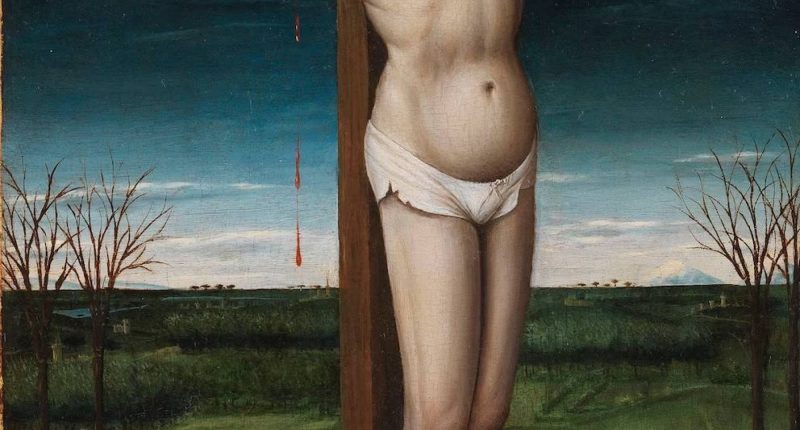 El primer santo del cristianismo: Legado y teología detrás de la figura de San Dimas – La Voz del Altiplano