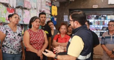 Mejoran horarios de recolección de desechos en Guayaquil – La Voz del Altiplano