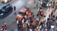 Un muerto y explosivo en centro comercial – La Voz del Altiplano