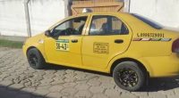 Taxista asesinado en Salinas durante intento de robo – La Voz del Altiplano