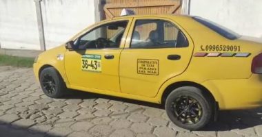 Taxista asesinado en Salinas durante intento de robo – La Voz del Altiplano