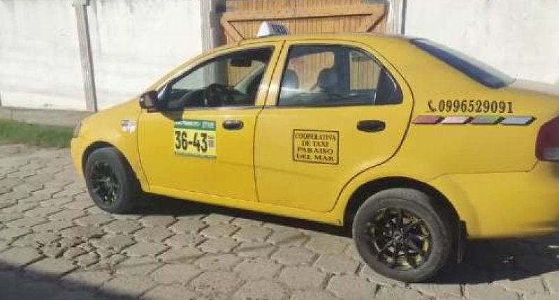 Taxista asesinado en Salinas durante intento de robo – La Voz del Altiplano