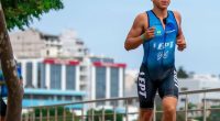 Stalin Morales alcanza podio en Ironman 70.3 Panamá – La Voz del Altiplano