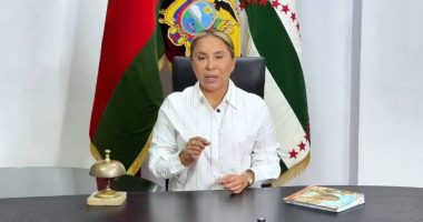 Remoción de la alcaldesa Ángela Plúa en Jipijapa aprobada – La Voz del Altiplano