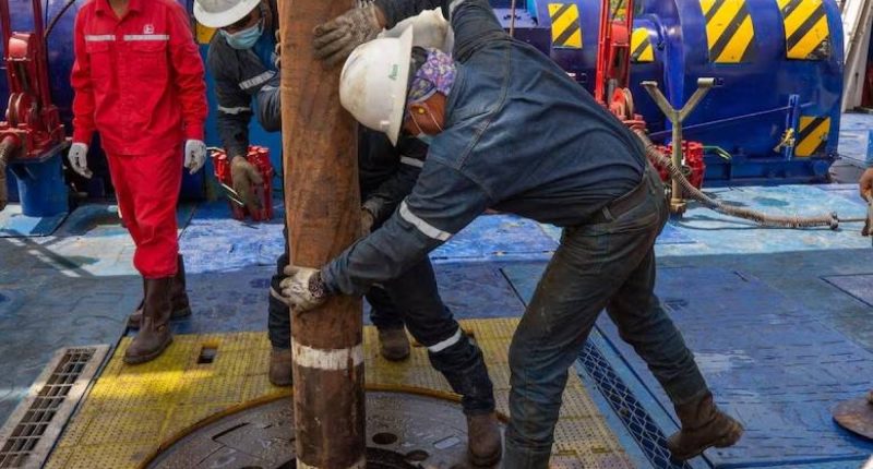 Petróleo ecuatoriano alcanza precio más alto en tres años – La Voz del Altiplano