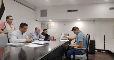 Estos son los cinco concejales que removieron a la alcaldesa de Jipijapa, Ángela Plúa – La Voz del Altiplano