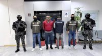 Ecuador detiene a sirio vinculado a Hezbolá y terrorista – La Voz del Altiplano