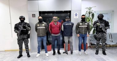 Ecuador detiene a sirio vinculado a Hezbolá y terrorista – La Voz del Altiplano