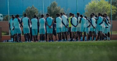 Ecuador y Marruecos: Primer amistoso internacional histórico – La Voz del Altiplano