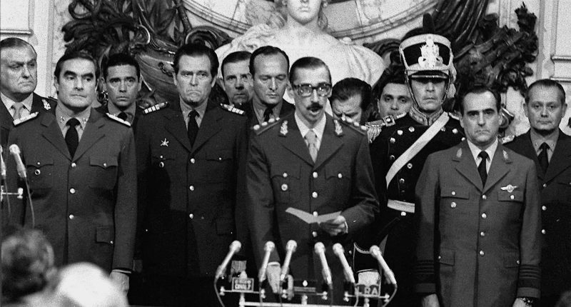 7 años de miedo y desaparecidos – La Voz del Altiplano