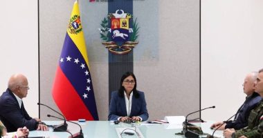 Delcy Rodríguez agradece a Estados Unidos por su disposición – La Voz del Altiplano