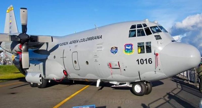 Petro critica donaciones de EE. UU. tras accidente de avión – La Voz del Altiplano