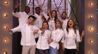MasterChef Celebrity Ecuador: Cocinar Sin Errores – La Voz del Altiplano