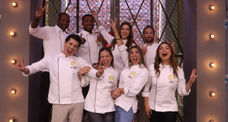 MasterChef Celebrity Ecuador: Cocinar Sin Errores – La Voz del Altiplano