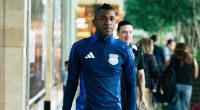 Miller Bolaños detenido en toque de queda: Emelec lo separa – La Voz del Altiplano