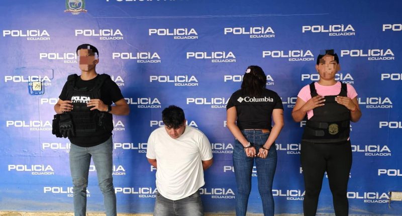 detienen a dos presuntos extorsionadores que exigían pagos semanales de 300 dólares – La Voz del Altiplano