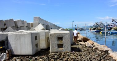 Alcalde de Portoviejo exige culminar la facilidad pesquera en Crucita – La Voz del Altiplano