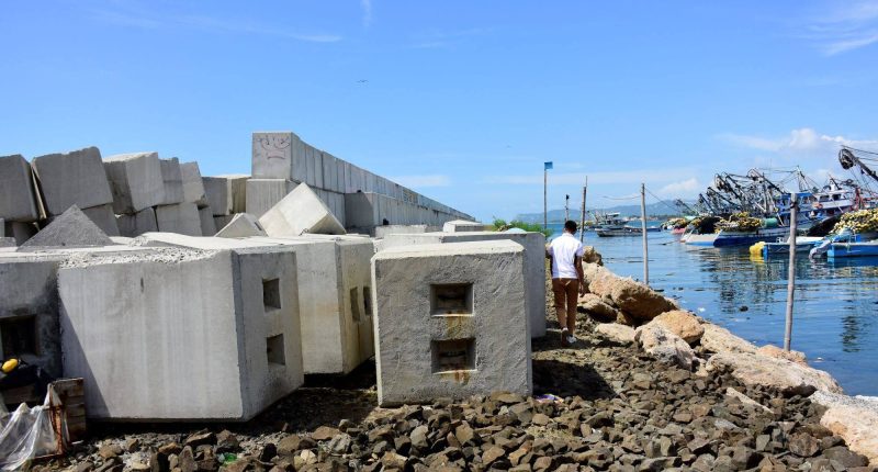 Alcalde de Portoviejo exige culminar la facilidad pesquera en Crucita – La Voz del Altiplano